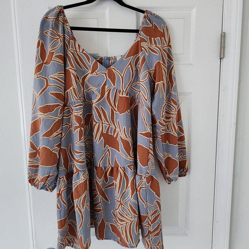 Dress
